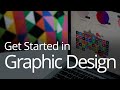 Get Started in Graphic Design (May 2020)