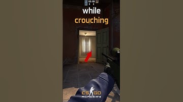 100% legal WALLHACK on Inferno 👌