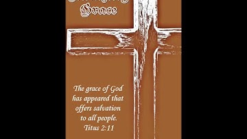 Amazing Grace - St. Andrew
