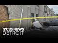 Detroit tenants question eviction enforcement