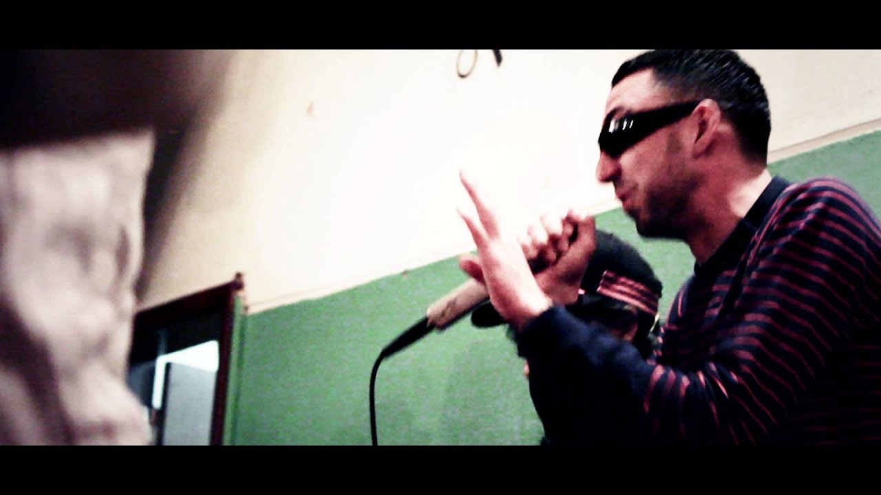 Red Chikas Rapper Don Nuno e Red Chikas - HomenVSMulher ( ao vivo ) - YouTube