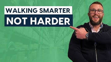 The Route to Efficiency: Smart Warehouse Mapping