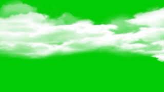 Green screen clouds moving fx effect. An Incredible effect that MUST WATCH by everyone.