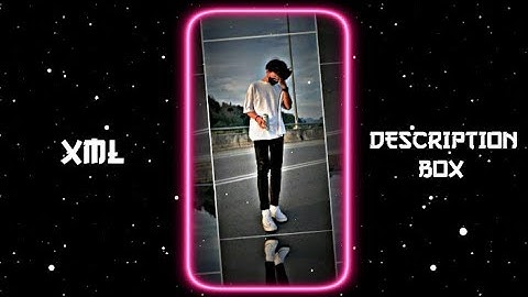 ELEVATED 🤩🥵 || NEW XML FILE 🎟️🦋|| NEW TREND XML 👀💥 || NEW TREND💦💝||@apongeditz #xml #xmlfile