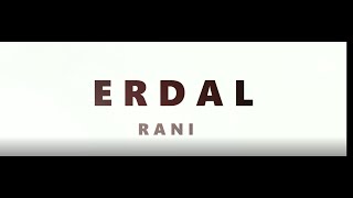 Erdal \
