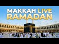 Makkah Live Today 24 7 Ramadan 2026 Masjid Al Haram Kaaba Live Stream HD