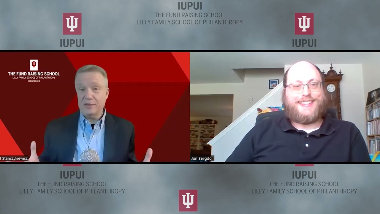 Philanthropy Outlook 2024