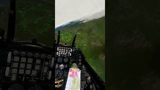 Terrain masking #falconbms