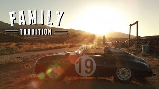 Petrolicious In The Shop