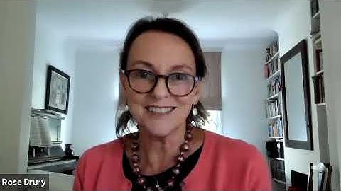 Supporting children with EAL - Dr Rose Drury