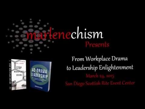 2015 AASD Conference | Marlene Chism - YouTube