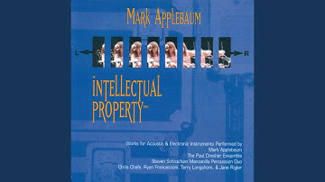 Mouseketier Praxis: Private and Consensual Activity II