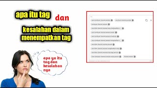 Apa Itu Tag Pada Youtube Youtube<script async src=