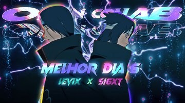 Naruto edit - Edgy Rotate|| melhor dia 6 - matuê|| alight motion 4.0.4 - free preset link💎 !