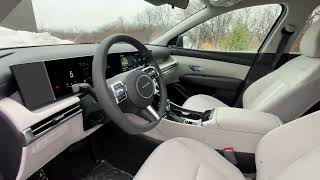 2026 Hyundai Tucson SEL Inver Grove, Burnsville, Eagan, Bloomington MN