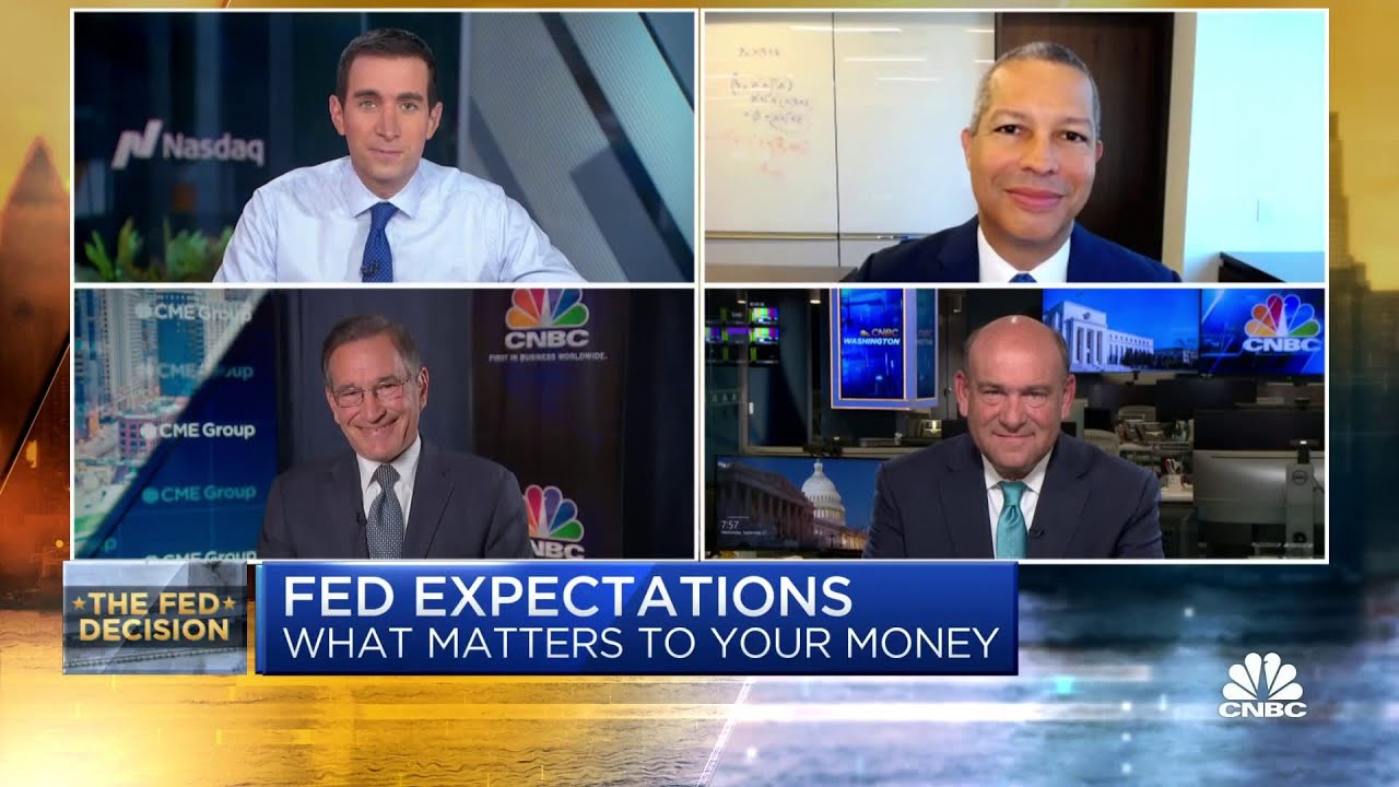 Three Experts Break Down What To Expect From Fed s Upcoming Interest Three Experts Break Down What To Expect From Fed s Upcoming Interest