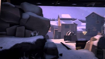 SFM- When the Robots Attack