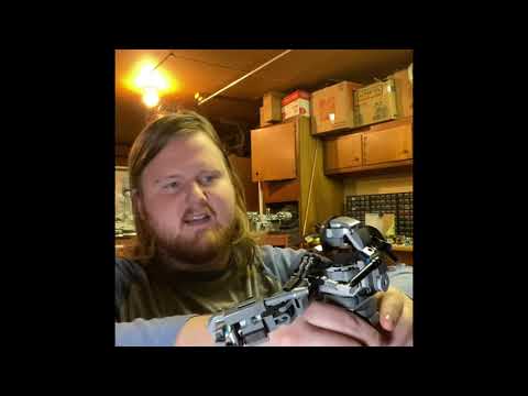 LEGO Iron Monger set 76190 review.