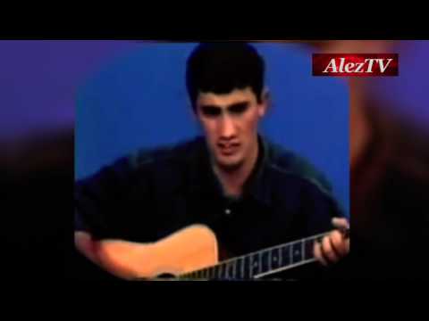 Тимур Муцураев Рай под тенью сабель