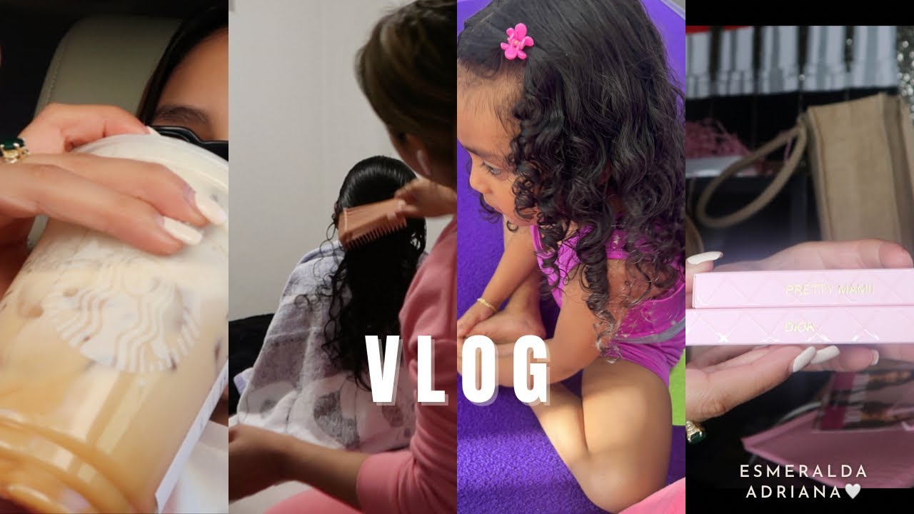 MOMMY VLOG| LEGACY IS IN GYMNASTICS, RUNNING A BUSINESS WITH A TODDLER, DAY IN MY LIFE