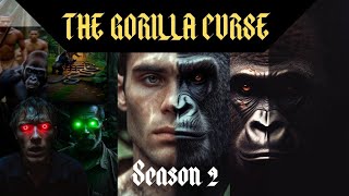 Download Lagu Gorilla Transformation: The Cure or the Curse I Episode compilation  MP3