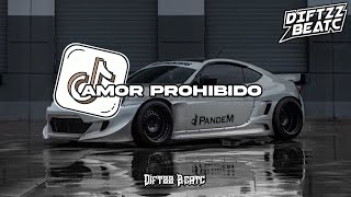 Download Lagu AMOR PROHIBIDO SOUND BY DANI RMX DJ TERBARU 2024 MP3
