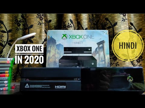 Should You Buy Xbox one in 2020 ?? | Honest Answer | Xbox one review in Hindi