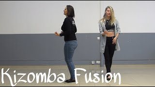 Kizomba Fusion By Lisa Dance Dmds Challenge By Stones Rock