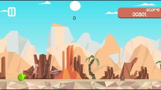 We're all HUMAN - Hyper Casual Game - Made with Unity