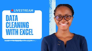 Data Cleaning using Excel (Roll-Over)