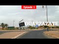 Morocco    ouarzazate