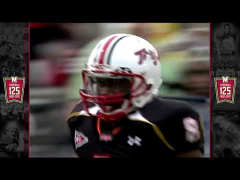 Videó: Íme, hogy az NFL Receiver Darrius Heyward-Bey szinte minden karrier-eredményét megmentette