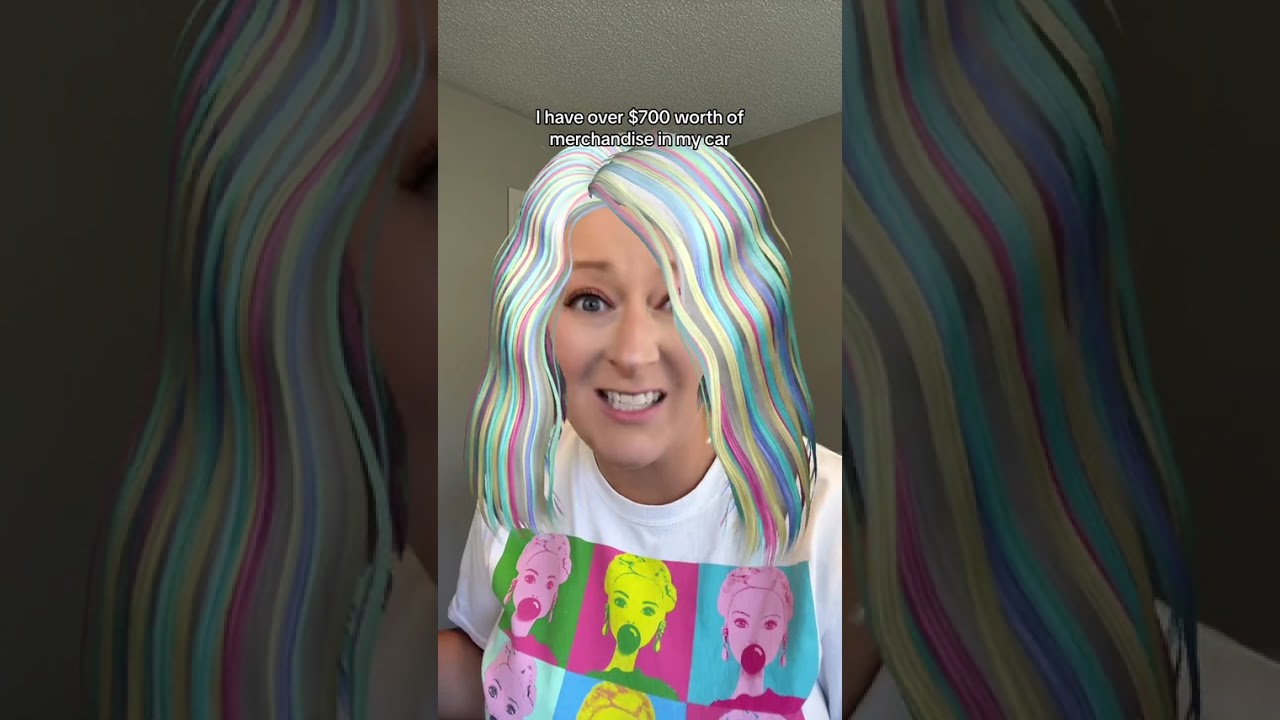 Customer gets rejected from returning their items 