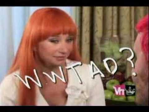 Perez Hilton Diva's Show - Tori Amos