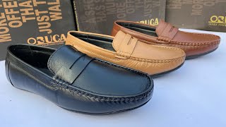Obuca F1Genuine Leather Loafer