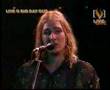 Silverchair - World Upon Your Shoulders (Live @ BDO)