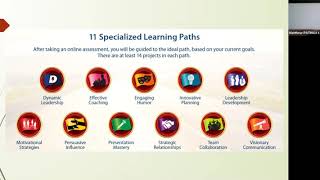 Matthew Seminar Toastmasters Pathways 10thingsA (20 minutes)