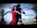 Enrico Macias L Amour C Est Pour Rien Lyrics Video مترجمة عربي 