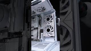 Lian Li O11D Mini V2: The Airflow Beast