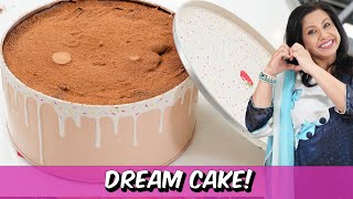 Gift Idea! Death By Chocolate Dream Cake Recipe in Urdu Hindi  RKK