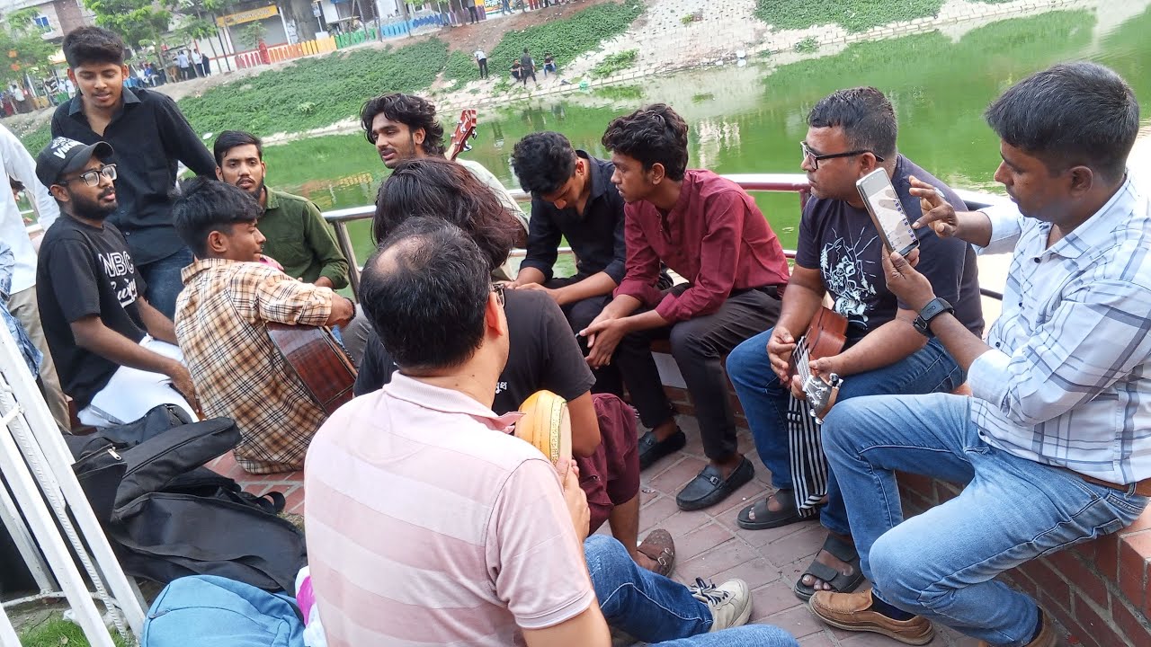 Abu Hasib Vlogs is live!