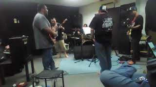 Kejora Cover