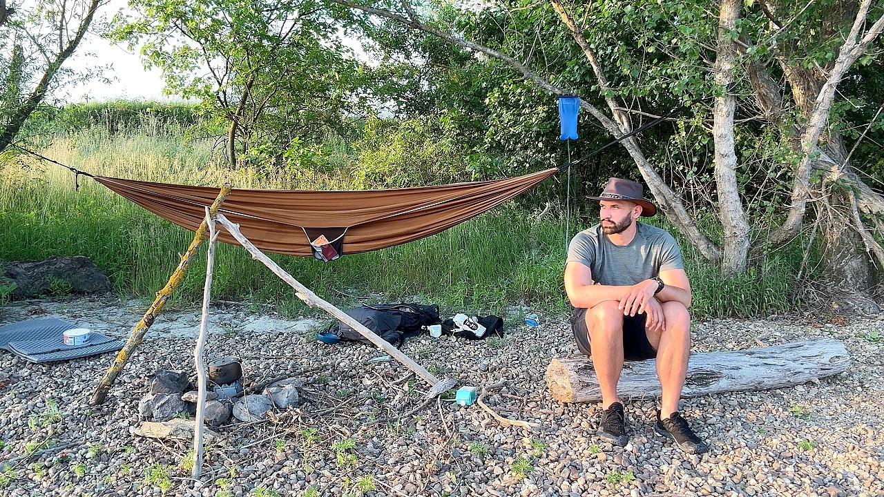 Kezdem megszokni a csöves életet