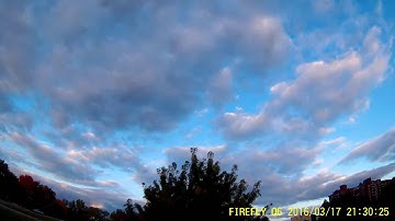 Kreiger225 rebuild with new FireflyQ6 HDcam