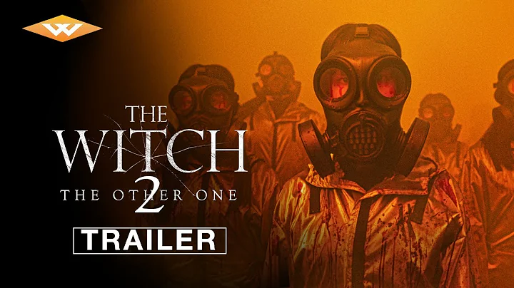 THE WITCH 2: THE OTHER ONE International Trailer | Well Go USA | SHIN Sia | PARK Eun-bin - DayDayNews