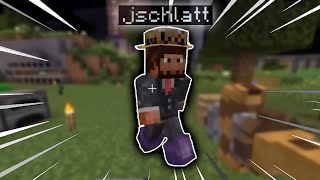 when Jschlatt appears on the EPIC SMP...