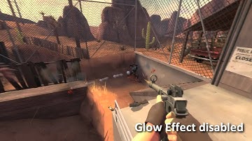 TF2 Replay Editor - Glow Effect Testing