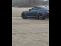 Бамблби уже не тот Chevrolet Camaro ДНЕПР обмелел - можно и подрифтить!  Черкассы пляж