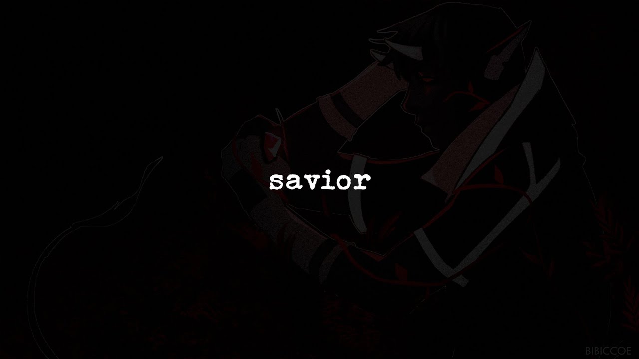 Savior [Dream SMP original song] - YouTube