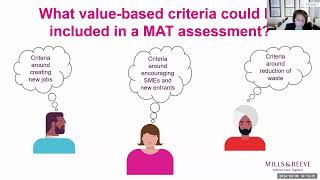 Five in Twenty Five: The impact of the Procurement Act 2023 on the tender/evaluation stage